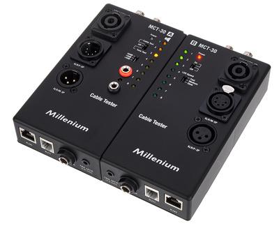 Millenium MCT-30
