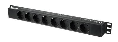 the t.racks Power 8 PC
