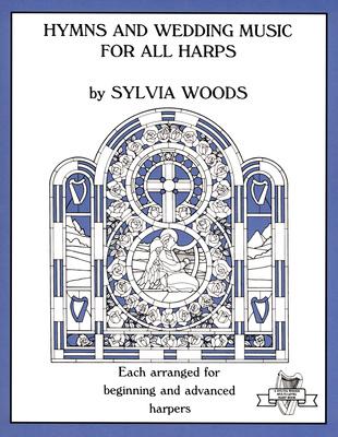Hal Leonard Wedding Music for All Harps