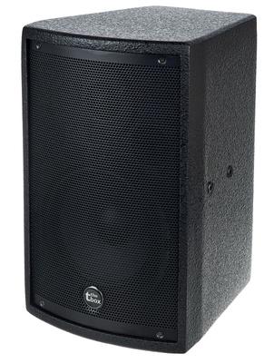 the box Six Mix