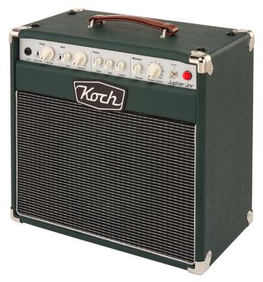Koch Amps Jupiter Junior J20C ComboGreen