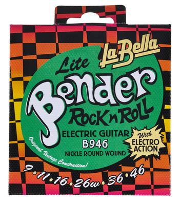 La Bella Lite Bender B946