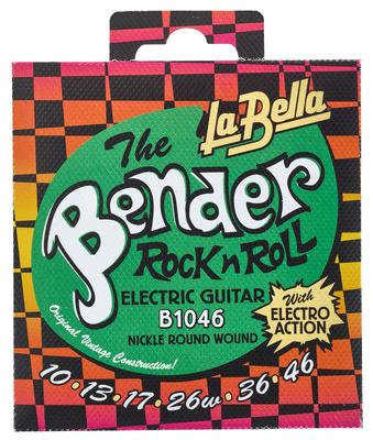 La Bella The Bender B1046