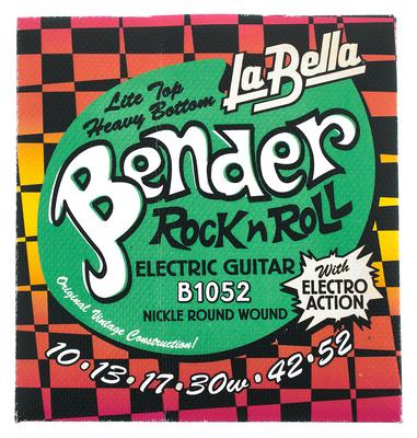 La Bella LT/HB Bender B1052