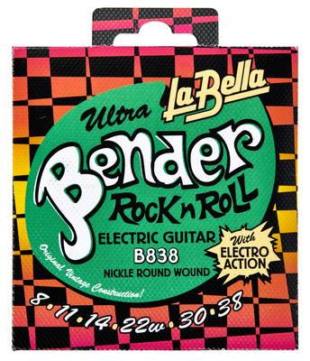 La Bella Ultra Bender B838