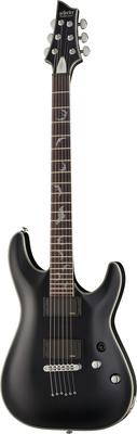 Schecter Damien Platinum 6 SBK