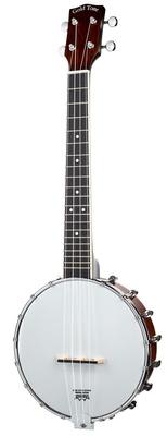 Gold Tone BUT Banjo Ukulele w/Case