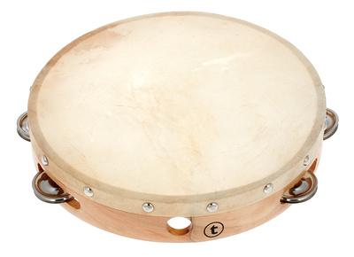 Millenium 10" Tambourine"