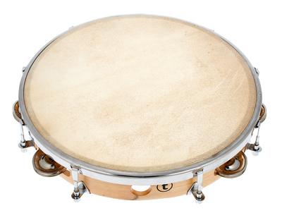Millenium 10" Tambourine Tunable Single"