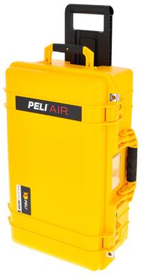Peli 1535 Air Empty Yellow