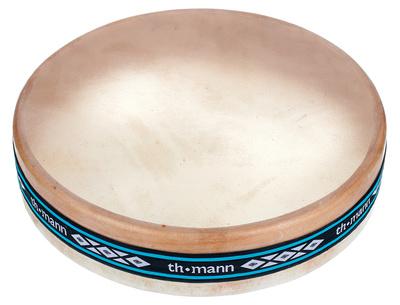 Thomann 10"x3"" Ocean Drum"