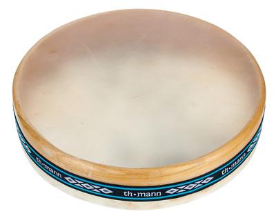 Thomann 12"x3"" Ocean Drum"