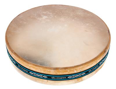 Thomann 14"x2,5"" Ocean Drum"