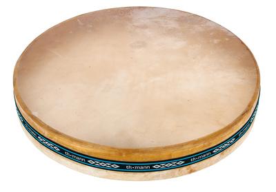 Thomann 20"x03"" Ocean Drum"