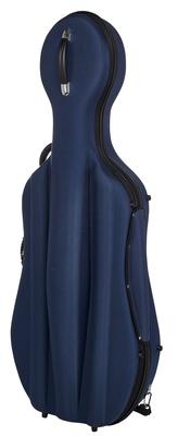 Roth & Junius Cello Light Case Eva BL 4/4