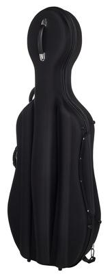 Roth & Junius Cello Light Case Eva BK 4/4