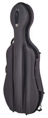 Roth & Junius Cello Light Case Eva GY 4/4
