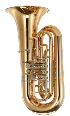 Miraphone 496A Hagen GM Bb-Tuba