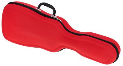 Roth & Junius New Violin Shaped Case Eva RD