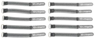 Thomann V1012 Grey 10 Pack