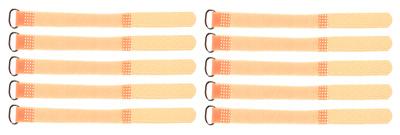 Thomann V1012 Orange 10 Pack