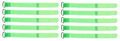 Thomann V1012 Green 10 Pack