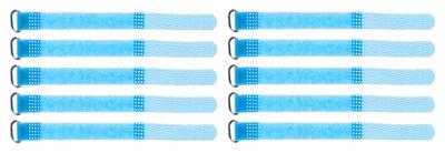 Thomann V1012 Light Blue 10 Pack