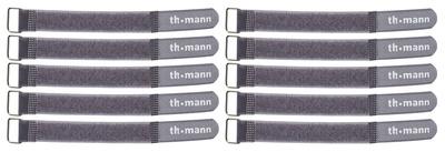 Thomann V2020 Grey 10 Pack