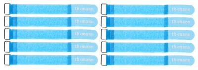 Thomann V2020 Light Blue 10 Pack