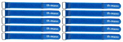 Thomann V2020 Deep Blue 10 Pack