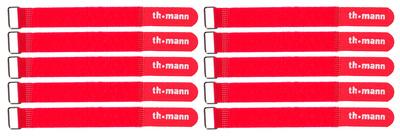 Thomann V2020 Red 10 Pack