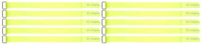Thomann V2030 Yellow 10 Pack
