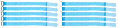 Thomann V2030 Light Blue 10 Pack