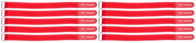 Thomann V2030 Red 10 Pack