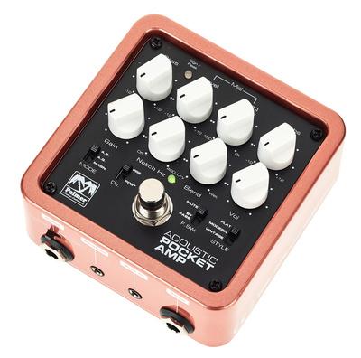 Palmer MI Pocket Amp Acoustic B-Stock