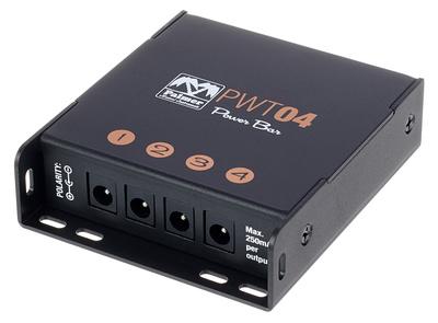 Palmer PWT 04