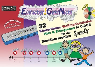 LeuWa-Verlag Kinder Weihnacht Speedy