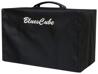 Roland Blues Cube Hot Cover