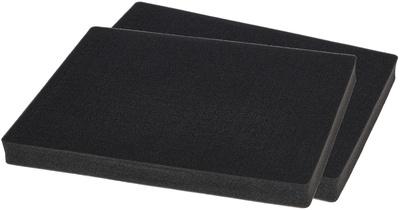 Flyht Pro Foam Inlay WP Safe Box 2