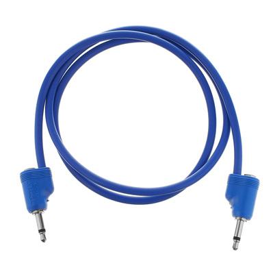 Tiptop Audio Stackcable Blue 75 cm