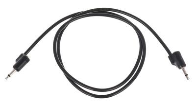 Tiptop Audio Stackcable Black 90 cm