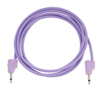 Tiptop Audio Stackcable Purple 150 cm