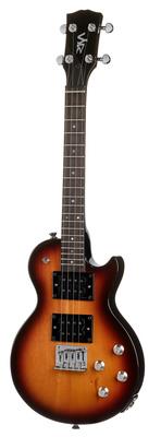 Risa Tenor Ukulele SC-Style TSB
