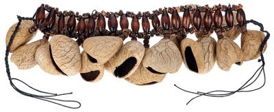 Terre Ankle Shaker Pangi Seeds