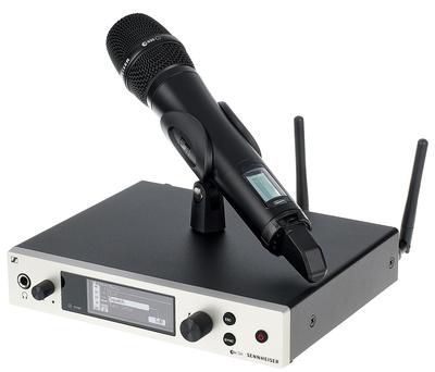 Sennheiser ew 500 G4 935 DW Band