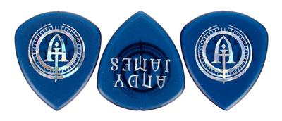 Dunlop Andy James Flow Picks 2.00