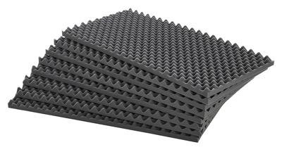 t.akustik SA-N30 8pcs set