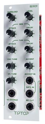 Tiptop Audio BD909