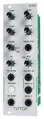Tiptop Audio SD909