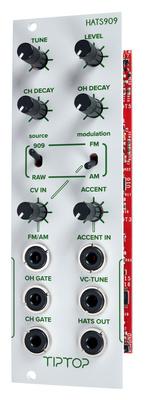 Tiptop Audio HATS909